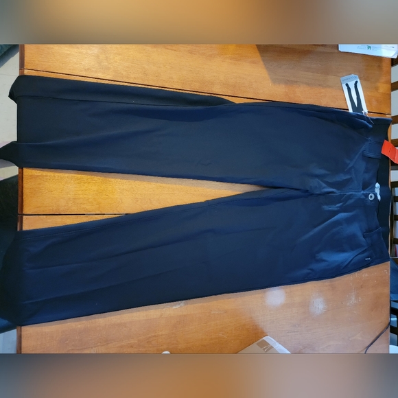 Mens Black pants - Picture 2 of 3